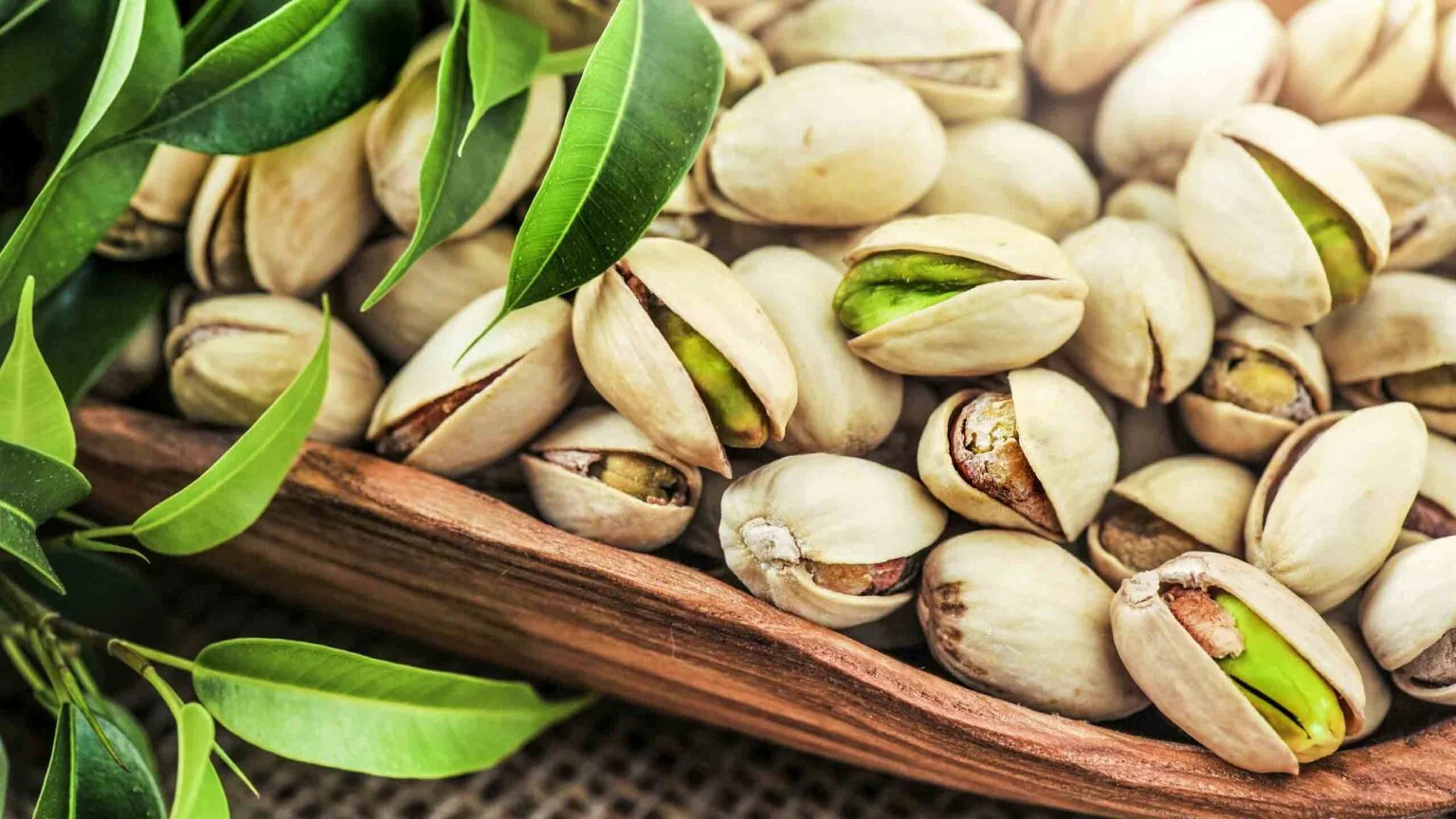 آجیل هفت مغز شامل چیست و چه ترکیباتی دارد ؟